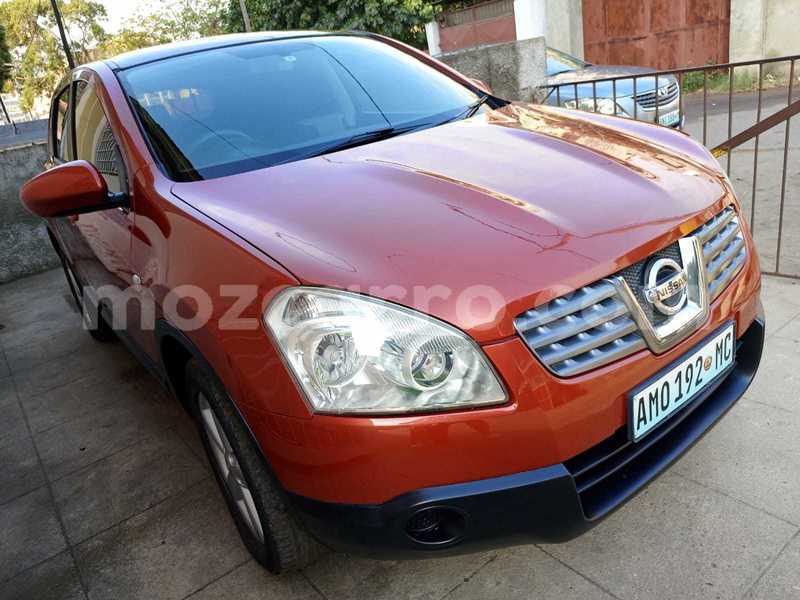 Big with watermark nissan dualis maputo maputo 30639