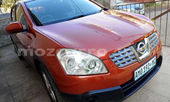 Buy New Nissan Dualis Other Car in Maputo in Maputo Buy New Nissan Dualis Other Car in Maputo in Maputo