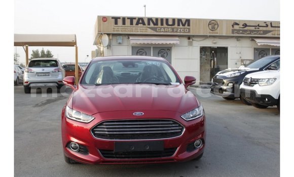 Comprar Importar Ford Fusion Vermelho Carro em Import - Dubai em Cabo Delgado Comprar Importar Ford Fusion Vermelho Carro em Import - Dubai em Cabo Delgado