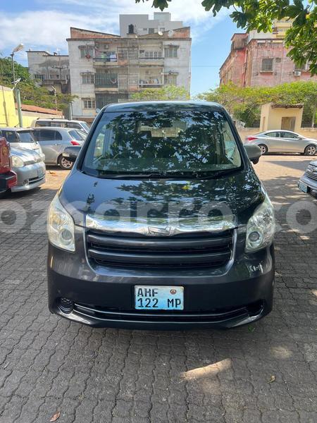 Big with watermark toyota noah maputo maputo 30641