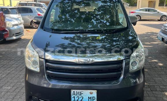 Buy Used Toyota Noah Black Car in Maputo in Maputo