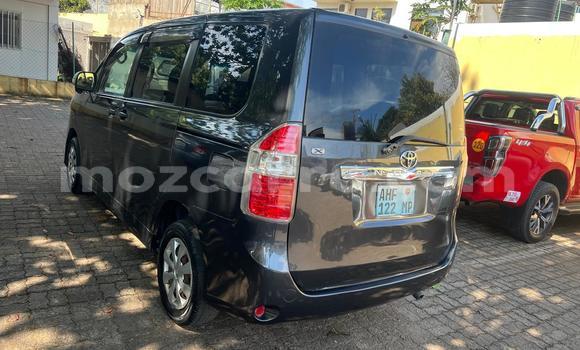 Comprar Usado Toyota Noah Preto Carro em Maputo em Maputo Comprar Usado Toyota Noah Preto Carro em Maputo em Maputo