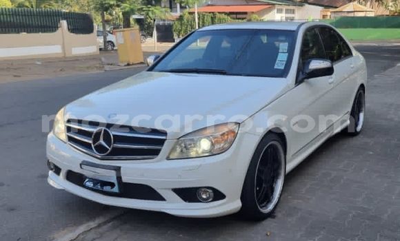 Nunua Mpya MercedesâBenz AMG GLC Nyeupe Gari ndani ya Maputo nchini Maputo Nunua Mpya MercedesâBenz AMG GLC Nyeupe Gari ndani ya Maputo nchini Maputo