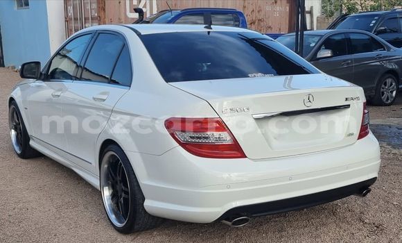 Nunua Mpya MercedesâBenz AMG GLC Nyeupe Gari ndani ya Maputo nchini Maputo Nunua Mpya MercedesâBenz AMG GLC Nyeupe Gari ndani ya Maputo nchini Maputo