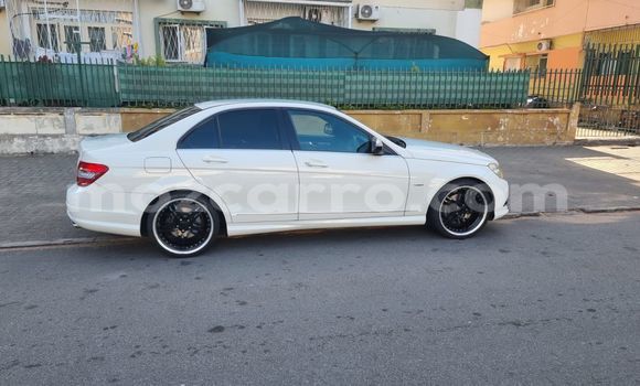 Nunua Mpya MercedesâBenz AMG GLC Nyeupe Gari ndani ya Maputo nchini Maputo Nunua Mpya MercedesâBenz AMG GLC Nyeupe Gari ndani ya Maputo nchini Maputo