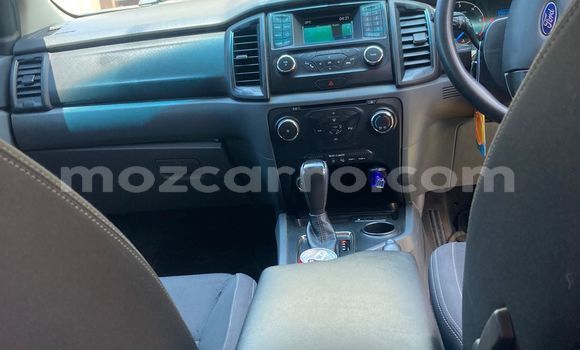 Comprar Usado Ford Everest Branco Carro em Maputo em Maputo Comprar Usado Ford Everest Branco Carro em Maputo em Maputo