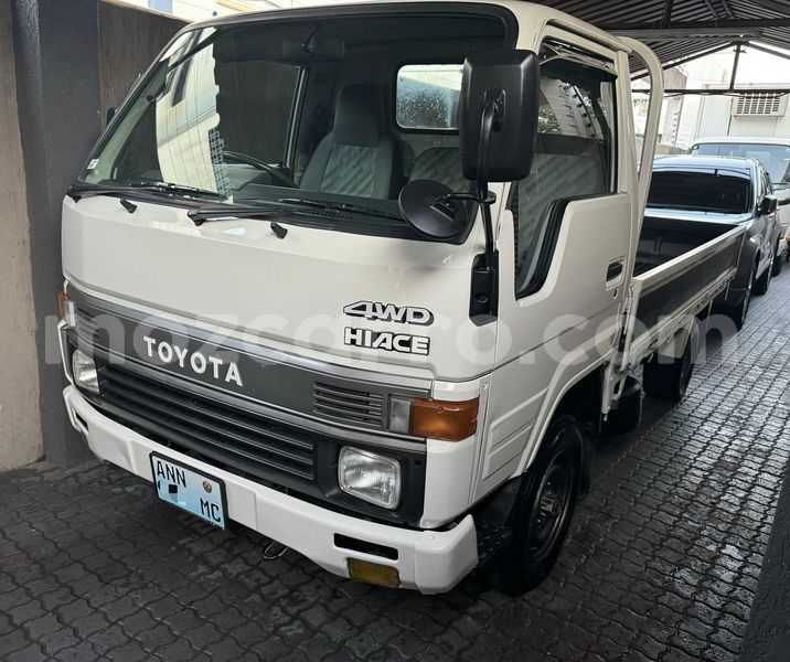 Big with watermark toyota hiace maputo maputo 30645