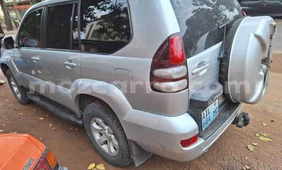 Nunua Ilio tumika Toyota Land Cruiser Prado Nyingine Gari ndani ya Maputo nchini Maputo Nunua Ilio tumika Toyota Land Cruiser Prado Nyingine Gari ndani ya Maputo nchini Maputo