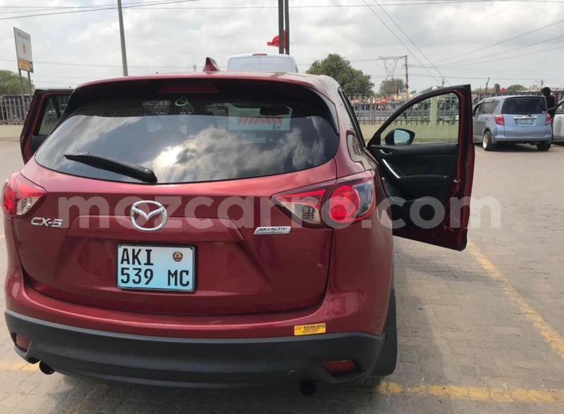 Big with watermark mazda cx 5 maputo maputo 30647