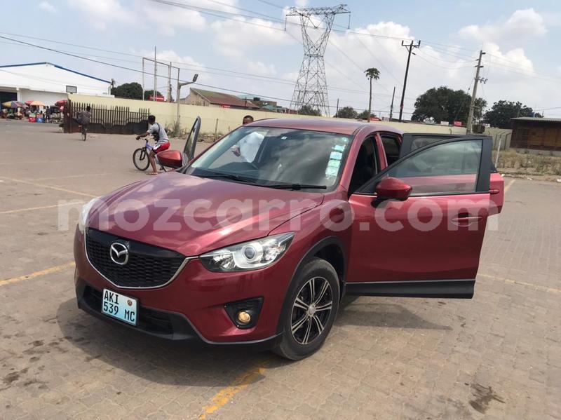 Big with watermark mazda cx 5 maputo maputo 30647