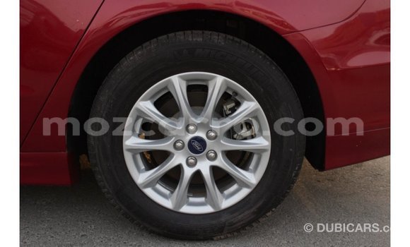 Comprar Importar Ford Fusion Vermelho Carro em Import - Dubai em Cabo Delgado Comprar Importar Ford Fusion Vermelho Carro em Import - Dubai em Cabo Delgado
