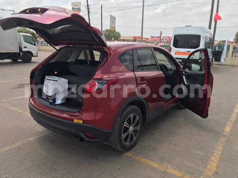 Big with watermark mazda cx 5 maputo maputo 30647