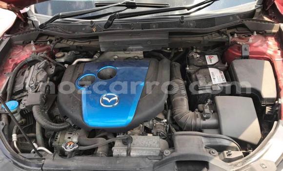 Tenga Tsaru Mazda CX-5 Tsvuku Mota in Maputo in Maputo Tenga Tsaru Mazda CX-5 Tsvuku Mota in Maputo in Maputo