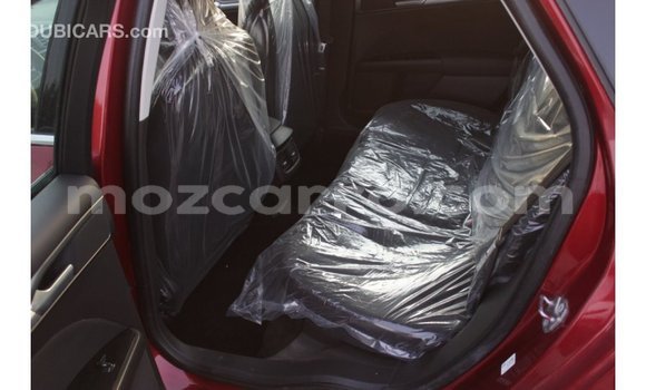 Comprar Importar Ford Fusion Vermelho Carro em Import - Dubai em Cabo Delgado Comprar Importar Ford Fusion Vermelho Carro em Import - Dubai em Cabo Delgado