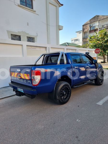 Big with watermark ford ranger maputo maputo 30649