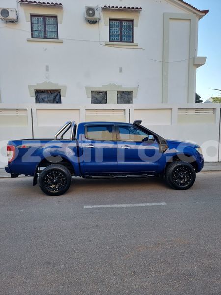 Big with watermark ford ranger maputo maputo 30649