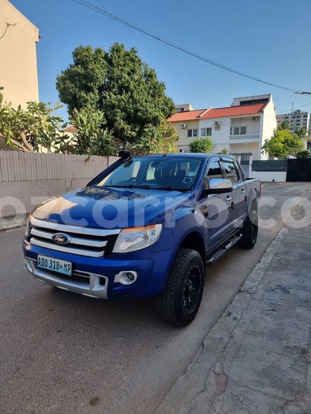 Big with watermark ford ranger maputo maputo 30649