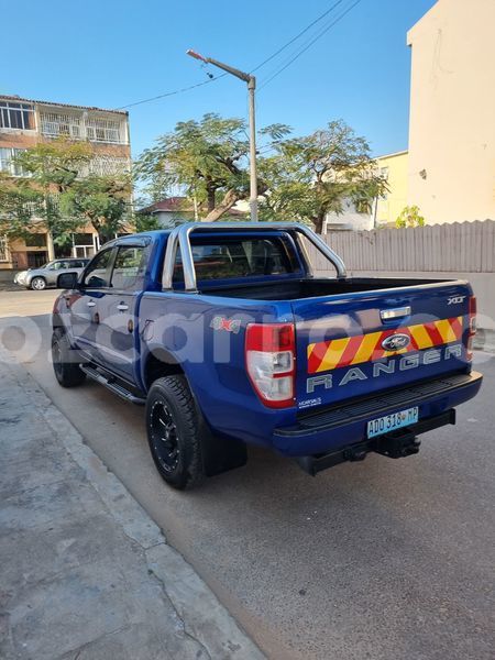 Big with watermark ford ranger maputo maputo 30649