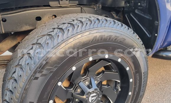 Nunua Ilio tumika Ford Ranger Bluu Gari ndani ya Maputo nchini Maputo Nunua Ilio tumika Ford Ranger Bluu Gari ndani ya Maputo nchini Maputo