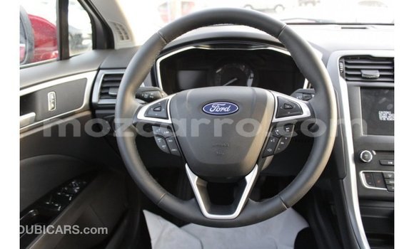 Comprar Importar Ford Fusion Vermelho Carro em Import - Dubai em Cabo Delgado Comprar Importar Ford Fusion Vermelho Carro em Import - Dubai em Cabo Delgado