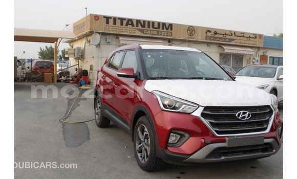 Buy Import Hyundai Creta Red Car in Import - Dubai in Cabo Delgado Buy Import Hyundai Creta Red Car in Import - Dubai in Cabo Delgado