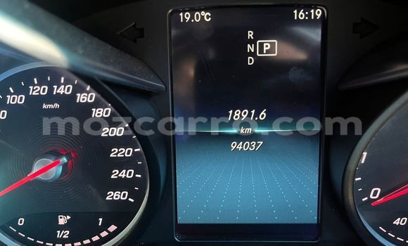 Comprar Novo Mercedes-Benz C250 coupe De outros Carro em Maputo em Maputo Comprar Novo Mercedes-Benz C250 coupe De outros Carro em Maputo em Maputo