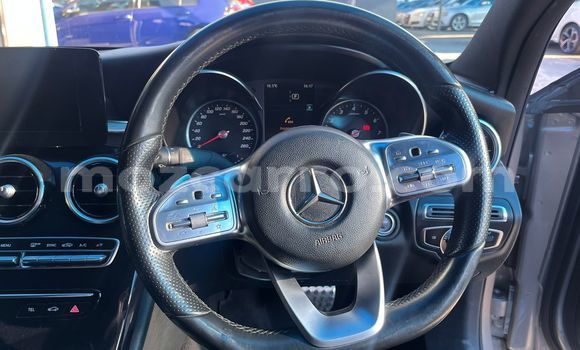 Comprar Novo Mercedes-Benz C250 coupe De outros Carro em Maputo em Maputo Comprar Novo Mercedes-Benz C250 coupe De outros Carro em Maputo em Maputo