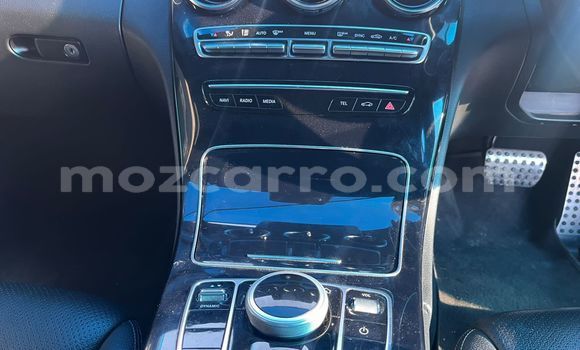 Comprar Novo Mercedes-Benz C250 coupe De outros Carro em Maputo em Maputo Comprar Novo Mercedes-Benz C250 coupe De outros Carro em Maputo em Maputo