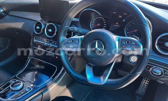 Comprar Novo Mercedes-Benz C250 coupe De outros Carro em Maputo em Maputo Comprar Novo Mercedes-Benz C250 coupe De outros Carro em Maputo em Maputo