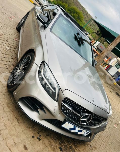 Big with watermark mercedes benz c250 coupe maputo maputo 30652