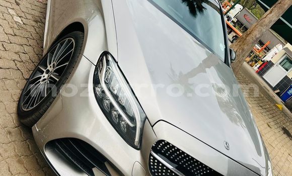 Comprar Novo Mercedes-Benz C250 coupe De outros Carro em Maputo em Maputo Comprar Novo Mercedes-Benz C250 coupe De outros Carro em Maputo em Maputo