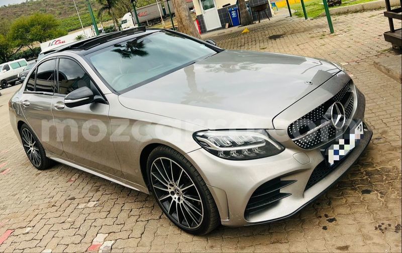 Big with watermark mercedes benz c250 coupe maputo maputo 30652