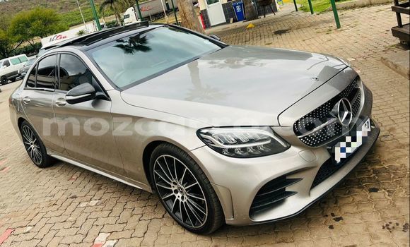Comprar Novo Mercedes-Benz C250 coupe De outros Carro em Maputo em Maputo Comprar Novo Mercedes-Benz C250 coupe De outros Carro em Maputo em Maputo