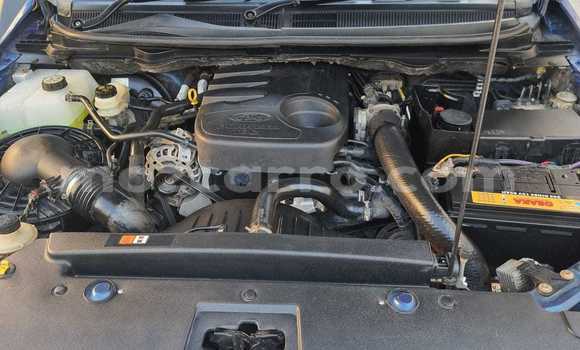 Nunua Ilio tumika Mazda BT-50 Bluu Gari ndani ya Maputo nchini Maputo Nunua Ilio tumika Mazda BT-50 Bluu Gari ndani ya Maputo nchini Maputo