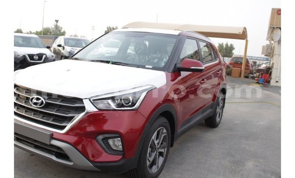 Buy Import Hyundai Creta Red Car in Import - Dubai in Cabo Delgado Buy Import Hyundai Creta Red Car in Import - Dubai in Cabo Delgado