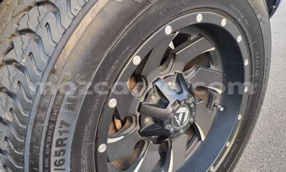 Nunua Ilio tumika Mazda BT-50 Bluu Gari ndani ya Maputo nchini Maputo Nunua Ilio tumika Mazda BT-50 Bluu Gari ndani ya Maputo nchini Maputo