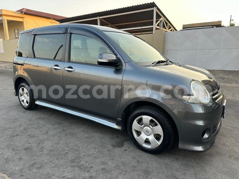 Big with watermark toyota sienta maputo maputo 30654