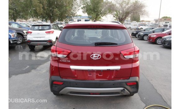 Buy Import Hyundai Creta Red Car in Import - Dubai in Cabo Delgado Buy Import Hyundai Creta Red Car in Import - Dubai in Cabo Delgado