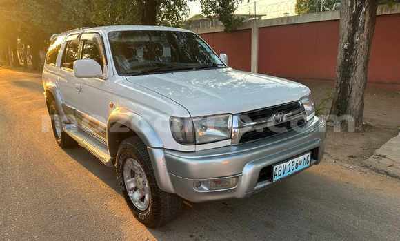 Tenga Tsaru Toyota Surf Chena Mota in Maputo in Maputo Tenga Tsaru Toyota Surf Chena Mota in Maputo in Maputo