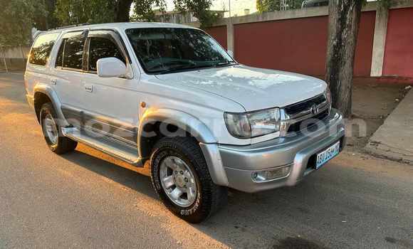 Tenga Tsaru Toyota Surf Chena Mota in Maputo in Maputo Tenga Tsaru Toyota Surf Chena Mota in Maputo in Maputo