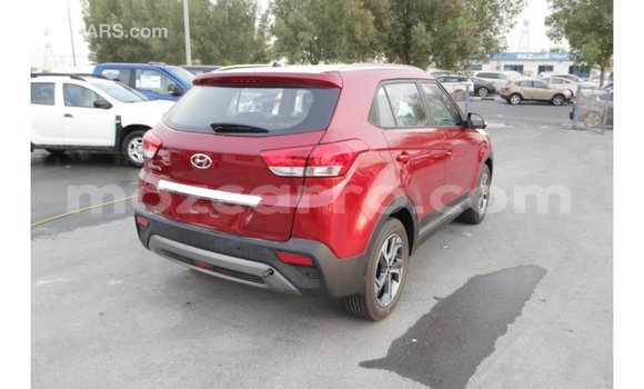 Buy Import Hyundai Creta Red Car in Import - Dubai in Cabo Delgado Buy Import Hyundai Creta Red Car in Import - Dubai in Cabo Delgado