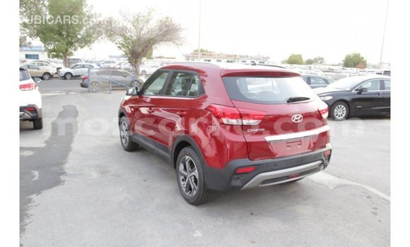 Buy Import Hyundai Creta Red Car in Import - Dubai in Cabo Delgado Buy Import Hyundai Creta Red Car in Import - Dubai in Cabo Delgado