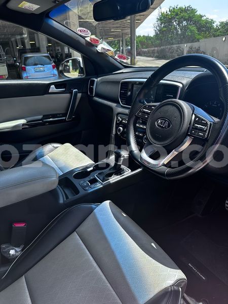 Big with watermark kia sportage maputo maputo 30657