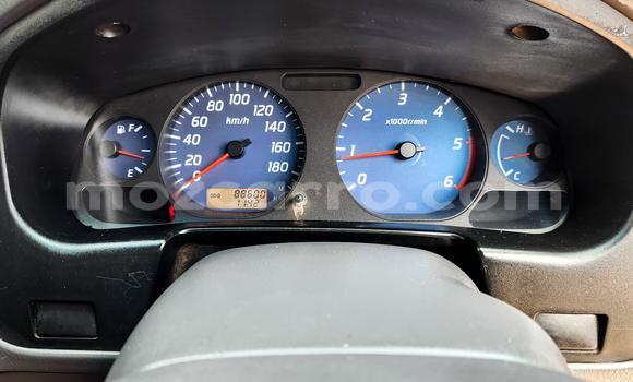 Comprar Usado Nissan Hardbody Branco Carro em Maputo em Maputo Comprar Usado Nissan Hardbody Branco Carro em Maputo em Maputo