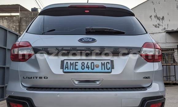 Comprar Usado Ford Everest De outros Carro em Maputo em Maputo Comprar Usado Ford Everest De outros Carro em Maputo em Maputo