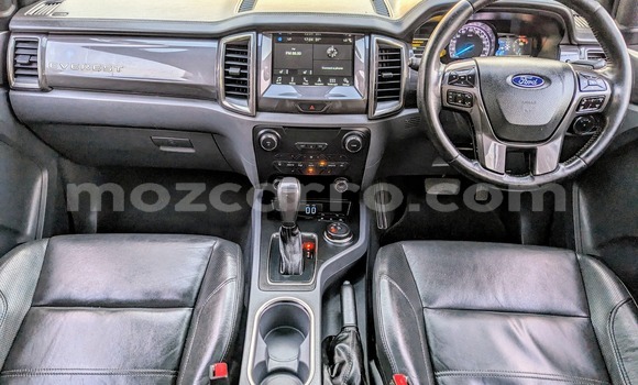 Comprar Usado Ford Everest De outros Carro em Maputo em Maputo Comprar Usado Ford Everest De outros Carro em Maputo em Maputo
