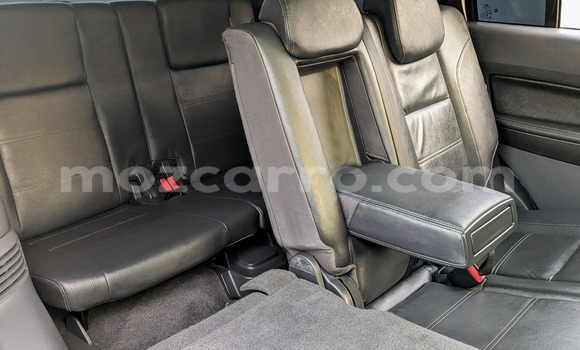 Comprar Usado Ford Everest De outros Carro em Maputo em Maputo Comprar Usado Ford Everest De outros Carro em Maputo em Maputo