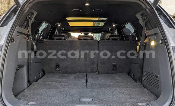 Comprar Usado Ford Everest De outros Carro em Maputo em Maputo Comprar Usado Ford Everest De outros Carro em Maputo em Maputo