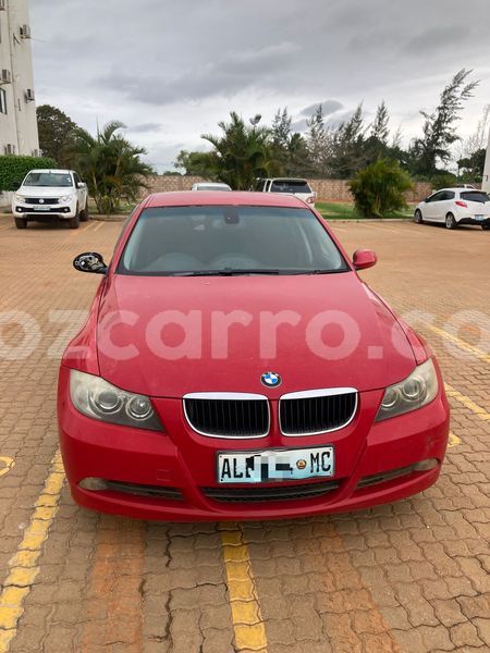 Big with watermark bmw 3 series maputo maputo 30661