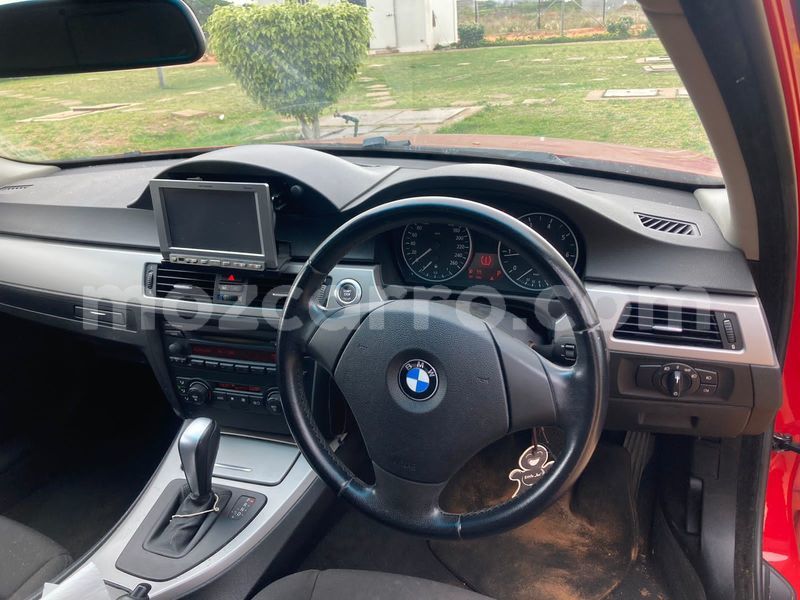 Big with watermark bmw 3 series maputo maputo 30661